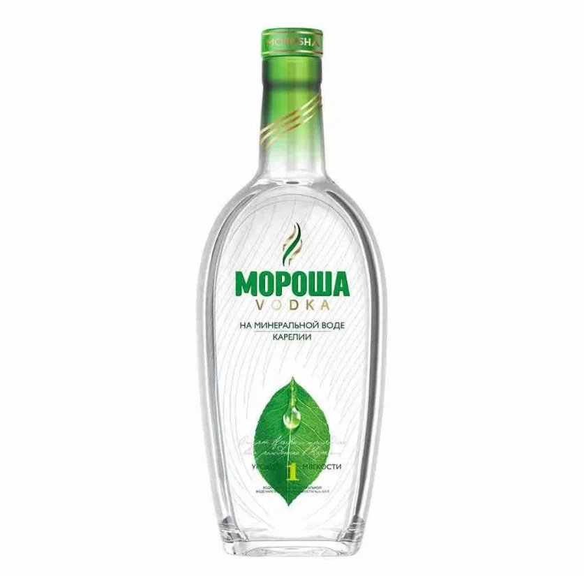 Мороша — купить в Екатеринбурге, Алкомиг96