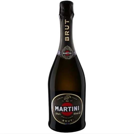 Мартини Брют — купить в Екатеринбурге, Алкомиг96
