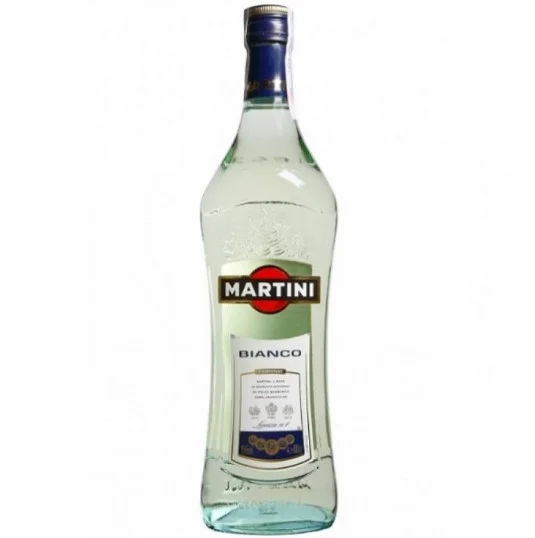 Мартини Бьянко — купить в Екатеринбурге, Алкомиг96