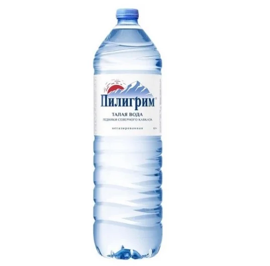 Минеральная вода газ. 1.5л — купить в Екатеринбурге, Алкомиг96